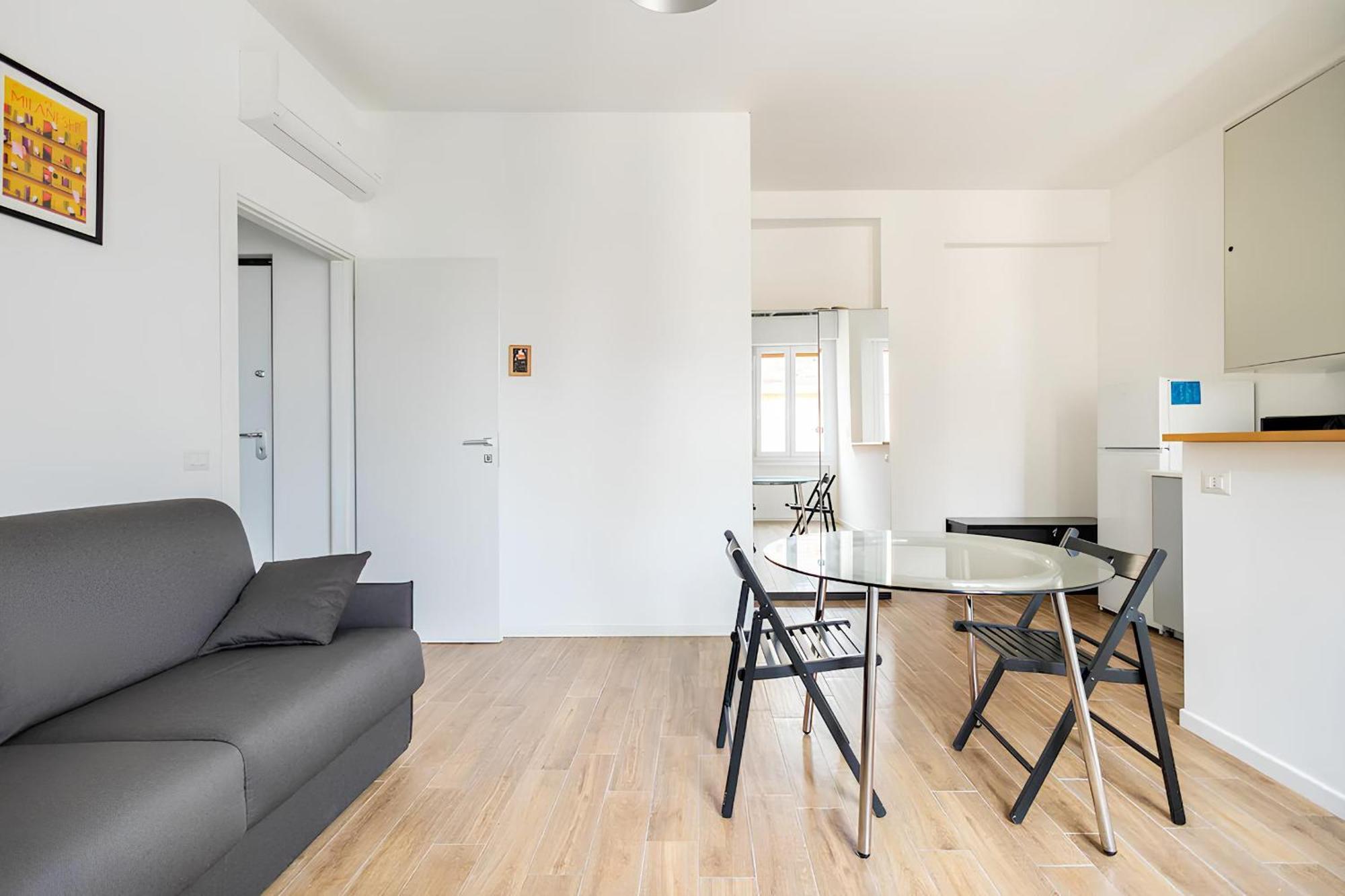 Santa Giulia Suite - 15 Minutes From City Centre Milánó Kültér fotó