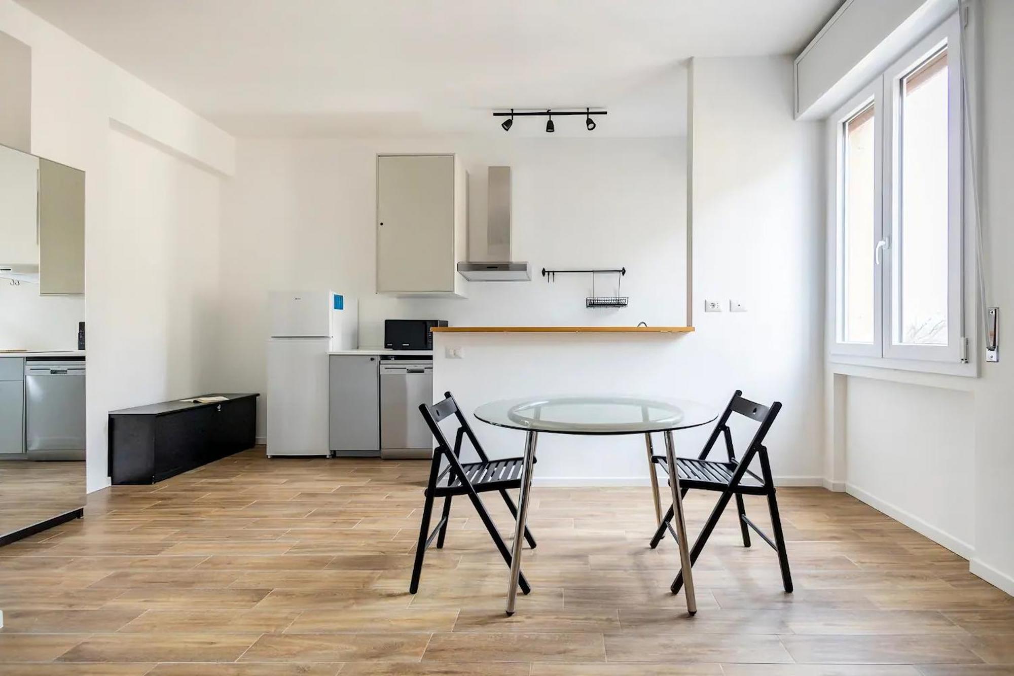 Santa Giulia Suite - 15 Minutes From City Centre Milánó Kültér fotó